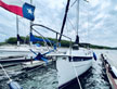 2000 Seaward 25 sailboat