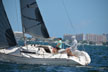 1983 Soverel 26 sailboat