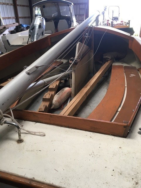 Stur-Dee Cat 14, 1977 sailboat