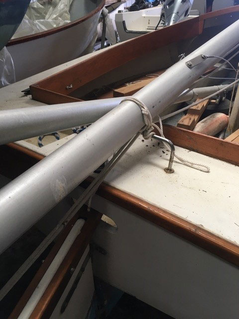 Stur-Dee Cat 14, 1977 sailboat