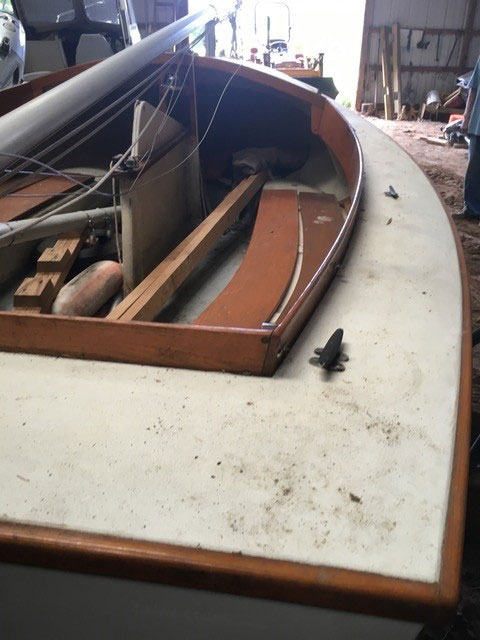 Stur-Dee Cat 14, 1977 sailboat