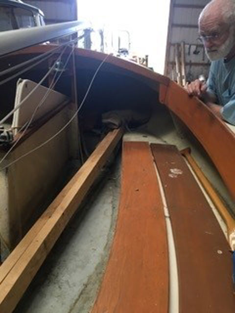 Stur-Dee Cat 14, 1977 sailboat