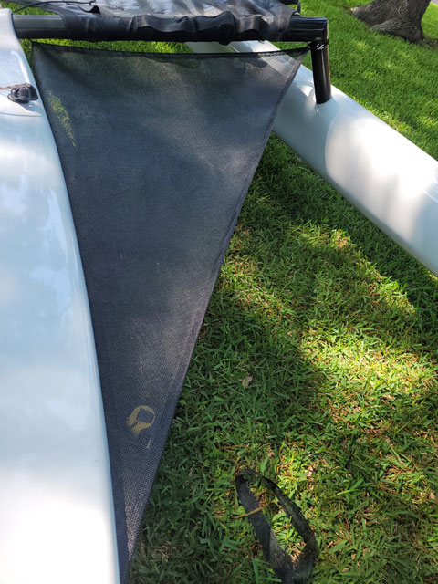 Weta Trimaran, 2018 sailboat