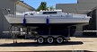 1976 Albin Vega 27 sailboat