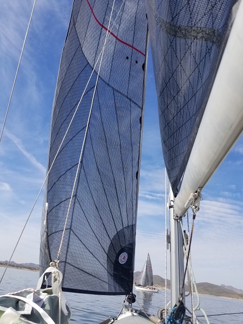 Beneteau 210, 1993 sailboat