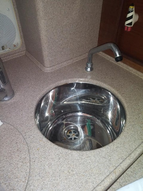 Cape Dory 30', 1983 sailboat