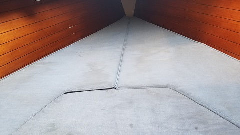 C&C 30 MKII, 1988 sailboat