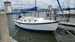 1988 Com Pac 27/2 sailboat