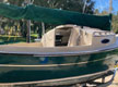 2001 ComPac Sun Cat sailboat
