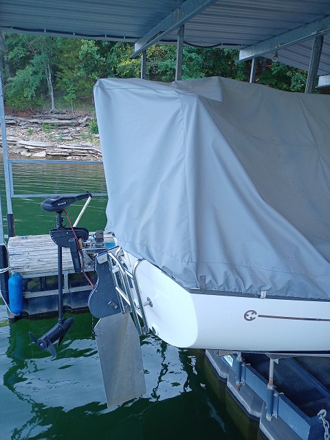 Com-Pac Sun Cat, 2016 sailboat