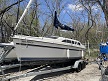 1996 Hunter 26 sailboat