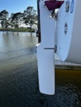 J24, 1981 sailboat