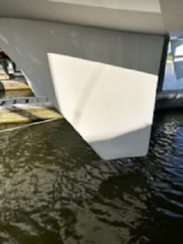 J24, 1981 sailboat