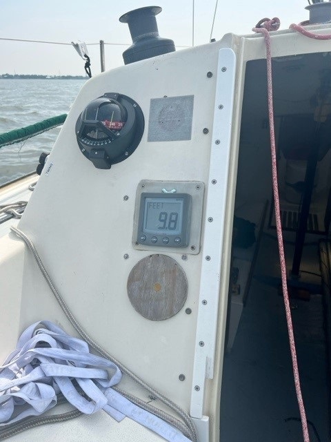 Lindenberg 26, 1979 sailboat