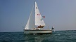 2003 Montgomery 17 sailboat