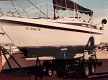 1989 Newport 27 sailboat