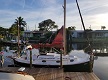 1994 Nimble 24 sailboat