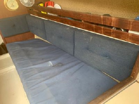 O'Day 30, 1979 sailboat