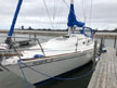 1985 Pearson 36 sailboat