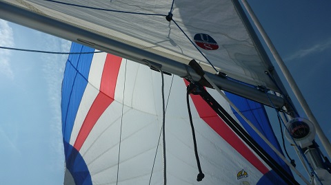 Precision 185, 2005, Westminster, Maryland sailboat
