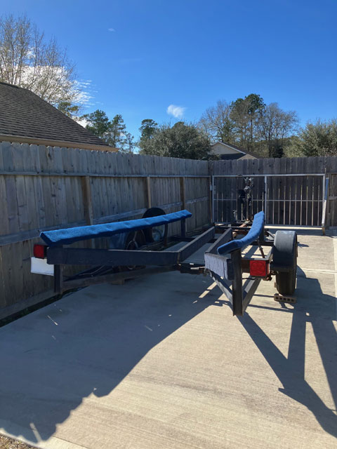 Rhodes 22, 1990 Factory Recycled 2001 sailboat