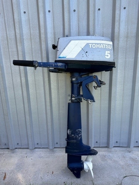 Sea Sprite 23, 1981 sailboat