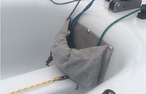 Vanguard Nomad, 2006 sailboat
