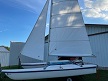 1975 Venture 15 catamaran sailboat