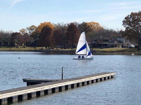 RS Venture SE 16'4