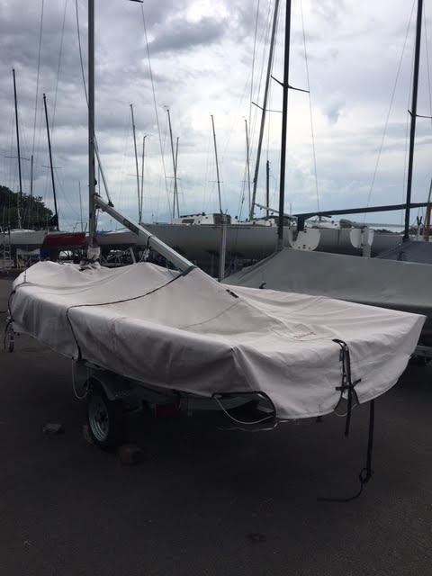 RS Venture SE 16'4