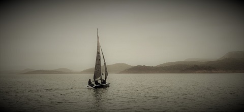 Rondar Viper 640, 2010 sailboat