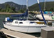 2011 WWP 19 sailboat