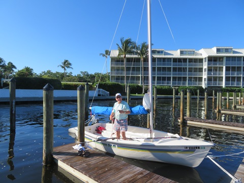 American 14.6, 2020 sailboat