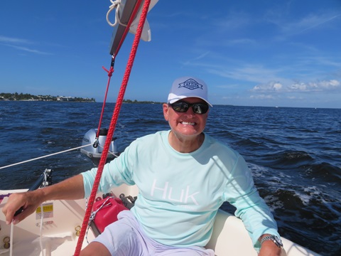 American 14.6, 2020 sailboat