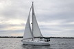 2009 Beneteau 343 sailboat