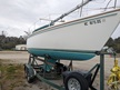 1985 Catalina 25 sailboat