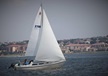 1983 Catalina 25 sailboat