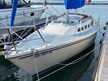 1984 Catalina 27 sailboat