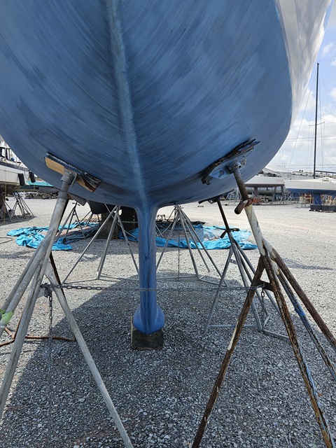 C&C 29, Mark IV, 1984 sailboat