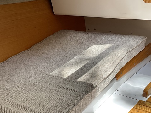 Com-Pac Suncat, 17, 2014 sailboat