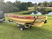 1982 Drascombe Scaffie sailboat