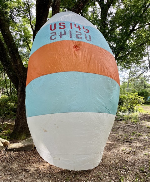 Flying Dutchman, 1964 sailboat