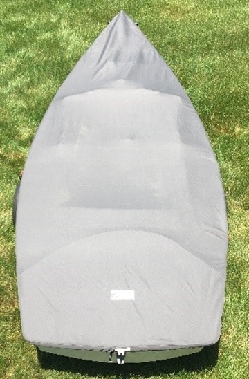 AMF Force 5, 1985 sailboat