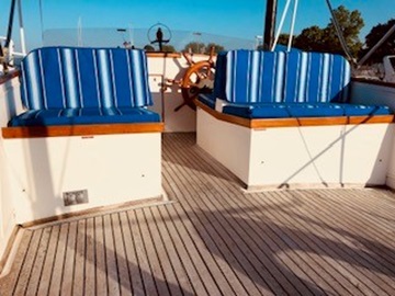 Grand Banks 36 Classic, 1978 sailboat