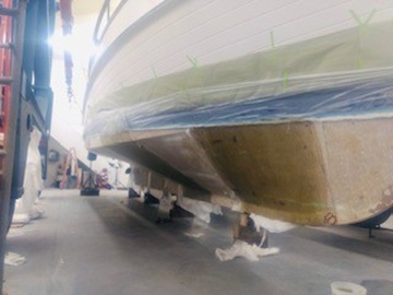 Grand Banks 36 Classic, 1978 sailboat