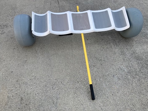 Hobie Tandem Island, 2019 sailboat