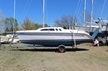 1998 Hunter 240 sailboat