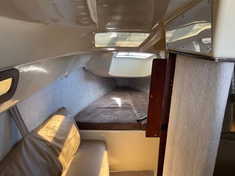 Macgregor 26M, 2007 sailboat