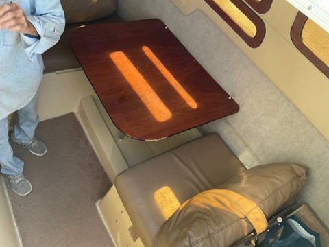 Macgregor 26M, 2007 sailboat