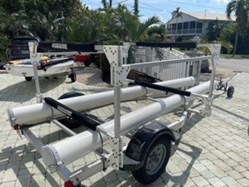 MegaByte PS2000, 2011 sailboat